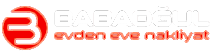 Adana Evden Eve Nakliyat - Babaoğul Nakliyat