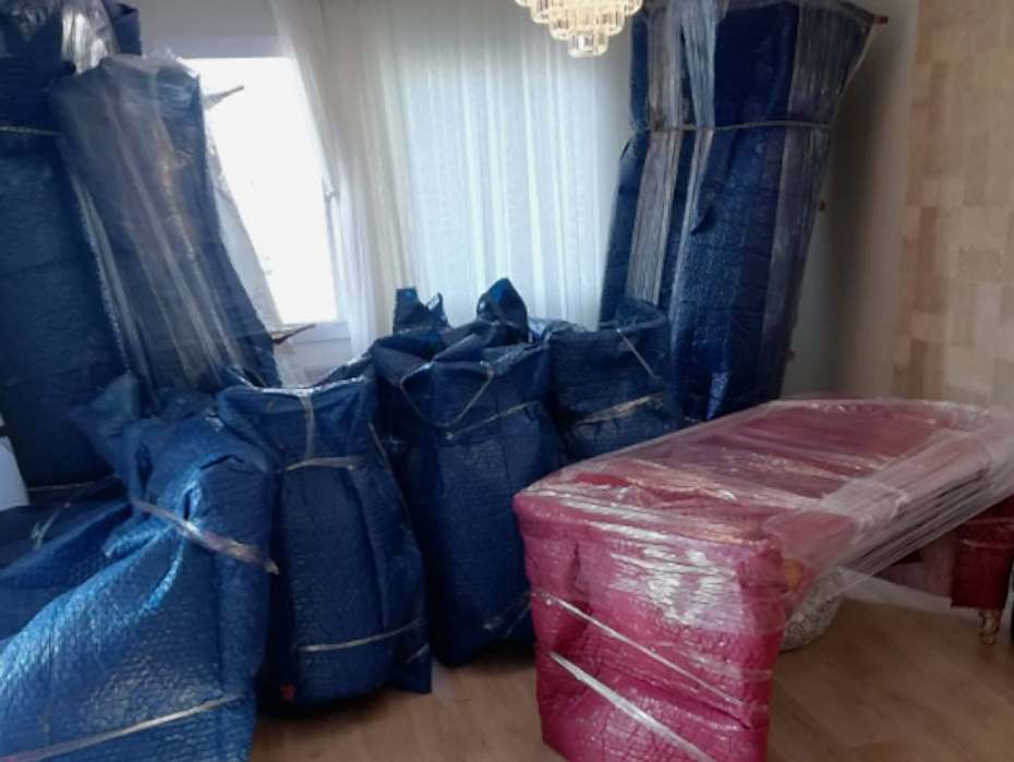 Adana Evden Eve Nakliyat